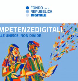 La Fondazione Manodori sostiene due bandi per favorire la formazione informatica