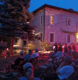 Concerto per la Malattia di Huntington, il resoconto