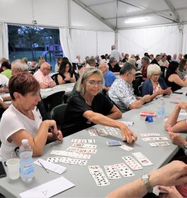 Altri 1500 euro raccolti ad Albinea per aiutare Casola Valsenio