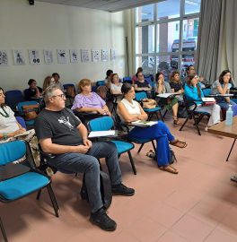 Entra nel vivo il progetto “InVITA. Percorsi e azioni per la creazione di Caring Communities”