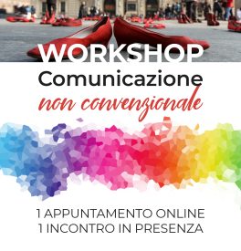 Workshop Comunicazione Non Convenzionale 1