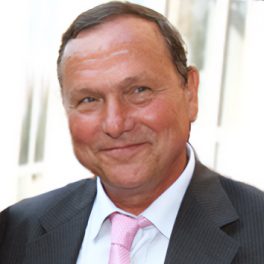 APRO ricorda il prof. Luciano Armaroli