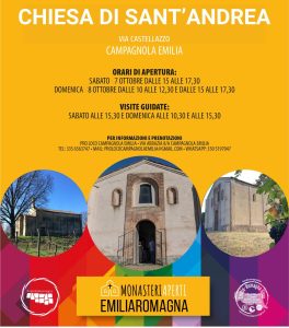 Visite, passeggiate e corsi gastronomici con ProLoco Campagnola