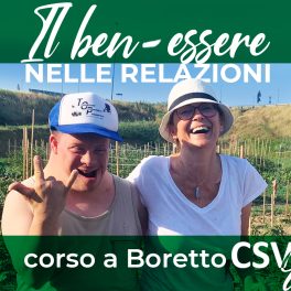 Ben Essere Boretto