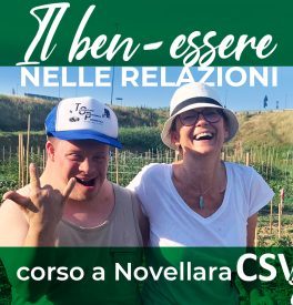 Ben Essere Novellara