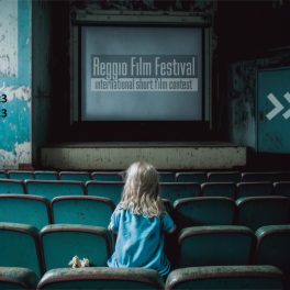 AIMA - Associazione Alzheimer al Reggio Film Festival 2023