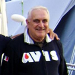 L'Avis reggiana in lutto per la scomparsa del dott. Giancarlo Tavasanis