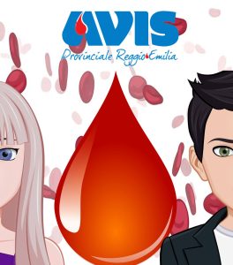 51ª Assemblea Avis Provinciale di Reggio Emilia