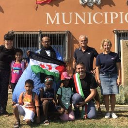 Presentazione del progetto Jaima Tenda 24 per l’accoglienza dei bambini sahrawi