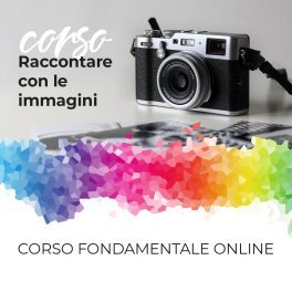 CORSO Raccontare Con Le Immagini