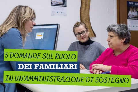 5 domande