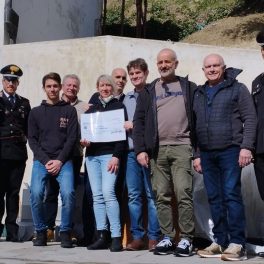 Tre realtà reggiane in aiuto degli ultimi danneggiati della Romagna