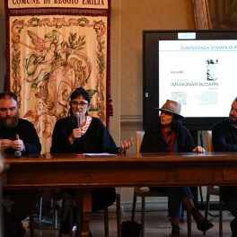 Reggio città senza barriere - Tre appuntamenti per raccontare 10 anni di lavoro per l'inclusione delle persone fragili e con disabilità