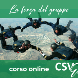 La Forza Del Gruppo 750x0