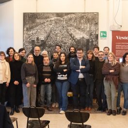 “Sottoponte", progetto di rigenerazione urbana a base culturale premiato dal ministero