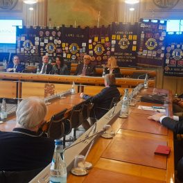 Lions Day 2024: solidarietà senza confini a Reggio Emilia e Guastalla