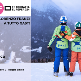 Sport e disabili: fotografie di “miracoli” “A tutto Gast!”
