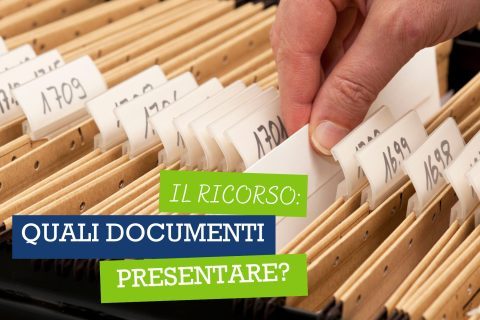 Ricorso