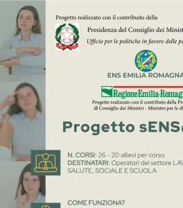 Locandina Sensazioni Scaled