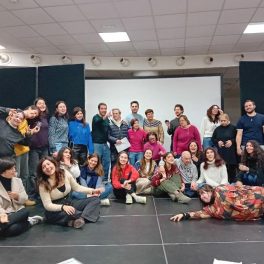 Gran finale per il progetto di teatro inclusivo di Valore Aggiunto