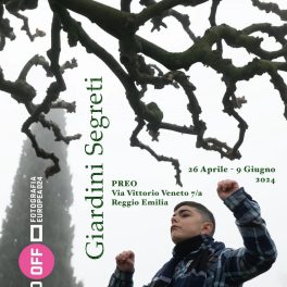 Mostra con Valore Aggiunto e Davide Ghizzoni