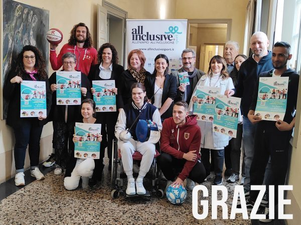 I primi sostenitori