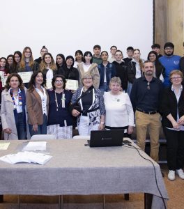 Secondo concorso letterario e figurativo di Noi per l'Hospice di Guastalla, ecco i premiati