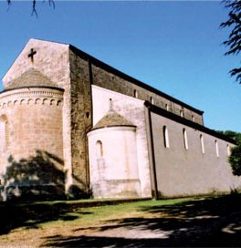Convegno su "Abbazia di Marola e montagna reggiana”