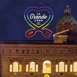 Edizione 2024 per la Grande Cena di Boorea