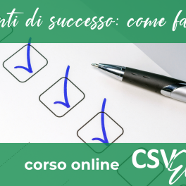Eventi Di Successo