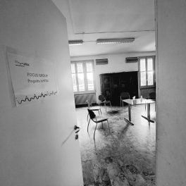 Proseguono le attività di ricerca promosse dal progetto InVITA!