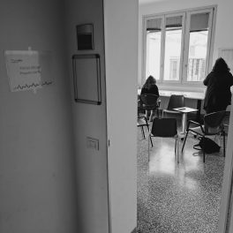 Nuova esperienza di ascolto sui bisogni del fine vita