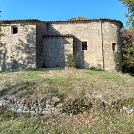 Camminata a Mandra, tra natura storia e religiosità popolare