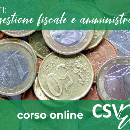 Questioni Fiscali Negli Eventi