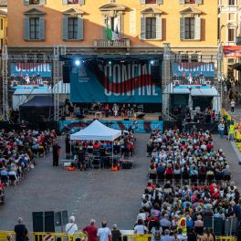 Digital Freaks meets EMERGENGY: incontri e racconti aspettando il Festival