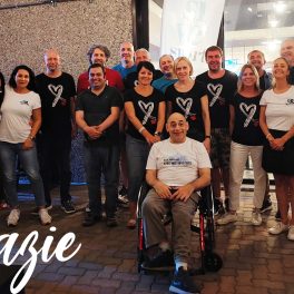 Prosegue la raccolta di All Inclusive Sport
