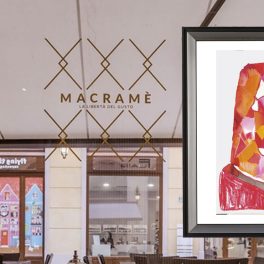 L’artista Roberta Aita in mostra con Altro Spazio D'arte