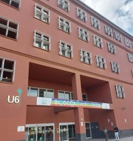 Il progetto InVITA! presentato all'Association of European Qualitative Researchers in Phsycology