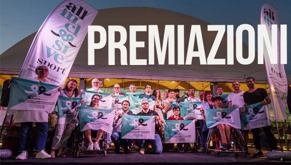 Premiazioni