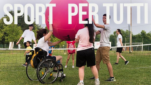 Sport Per Tutti