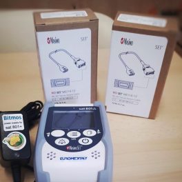 Due macchinari di ultimissima generazione per la Neonatologia reggiana grazie a Progetto Pulcino