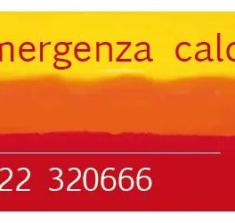 Emergenza caldo e solitudine 2024, torna il centro di ascolto telefonico