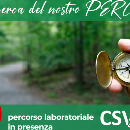 Alla Ricerca Perchè Immagine News