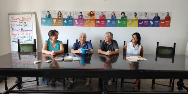 CSV Emilia: un cammino di trasparenza e impegno per la comunità