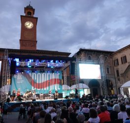 Festival 2024 di Emergency a Reggio Emilia