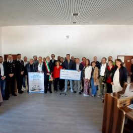 Dall’Atc 4 Montagna 15.000 euro per nuovi macchinari in dotazione all’Endoscopia Digestiva del Sant’Anna