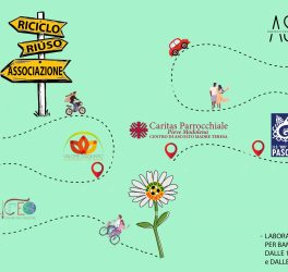 Primo Open Day per l’associazione NuovaMente