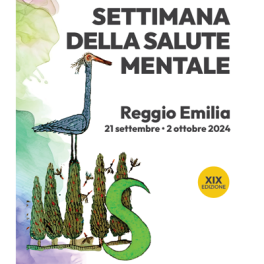 Settimana della Salute Mentale 2024: "Condividere è una (mite) rivoluzione"