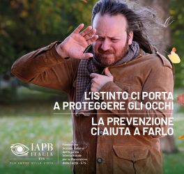 Giornata Mondiale della Vista 2024 di Reggio Emilia