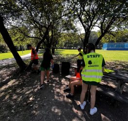 Il cammino solidale dei giovani dell'Unità Pastorale Pieve di Scandiano